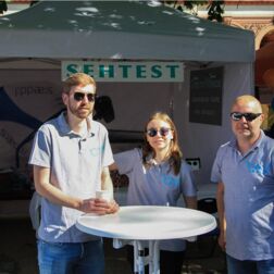 Augenoptik Wünsche Görlitz-Marathon 2023