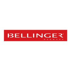 Markenlogo BELLINGER Brillen