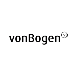 Markenlogo vonBogen Brillen