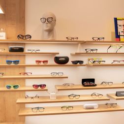 Brillenauswahl | Augenoptik Thomas Wünsche - Görlitz