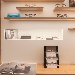 Brillenauswahl | Augenoptik Thomas Wünsche - Görlitz