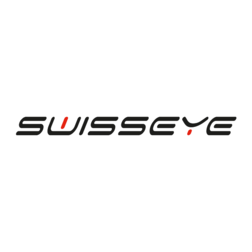 Markenlogo SWISSEYE Brillen