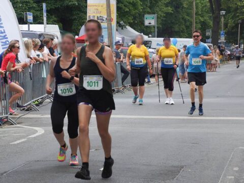 Augenoptik Wünsche Görlitz-Marathon 2022