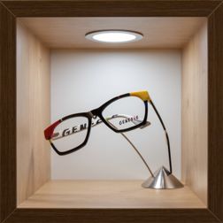 Brille Genesis | Augenoptik Thomas Wünsche - Görlitz