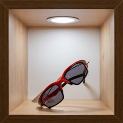 Getönte Sportbrille | Augenoptik Thomas Wünsche - Görlitz