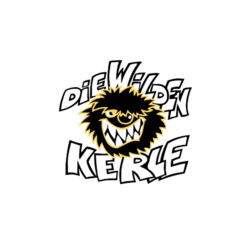 Markenlogo DIE WILDEN KERLE Brillen