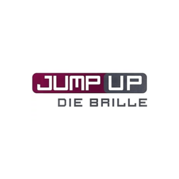 Markenlogo JUMP UP Brillen