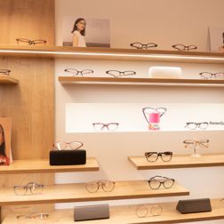 Brillenauswahl | Augenoptik Thomas Wünsche - Görlitz