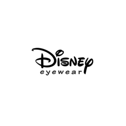 Markenlogo Disney Eyewear Brillen