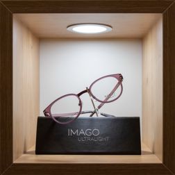 Brille IMAGO ULTRALIGHT | Augenoptik Thomas Wünsche - Görlitz