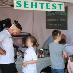 Augenoptik Wünsche Görlitz-Marathon 2023