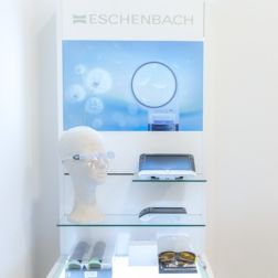 Mobile & Elektronische Sehhilfen Eschenbach | Augenoptik Thomas Wünsche - Görlitz
