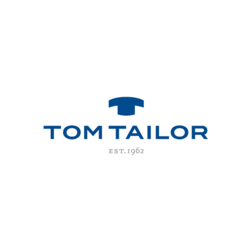 Markenlogo TOM TAILOR Brillen