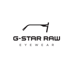 Markenlogo G-STAR RAW EYEWEAR Brillen