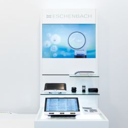 Mobile & Elektronische Sehhilfen Eschenbach | Augenoptik Thomas Wünsche - Görlitz