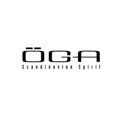Markenlogo ÖGA Brillen