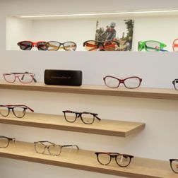 Brillenauswahl | Augenoptik Thomas Wünsche - Görlitz