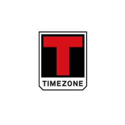 Markenlogo TIMEZONE Brillen