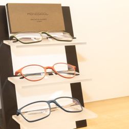 Brillen MONOQOOL | Augenoptik Thomas Wünsche - Görlitz