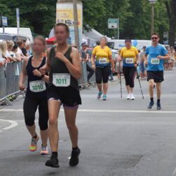Augenoptik Wünsche Görlitz-Marathon 2022