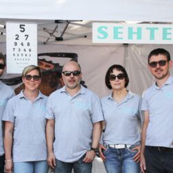 Europa-Marathon 2019 - Team Augenoptik Thomas Wünsche Görlitz
