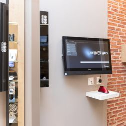 3D-Brillenvermessung | Augenoptik Thomas Wünsche - Görlitz