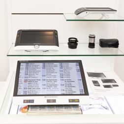 Mobile & Elektronische Sehhilfen Eschenbach | Augenoptik Thomas Wünsche - Görlitz