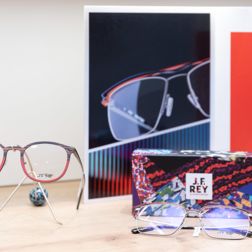 Brillenfassung J.F. REY | Augenoptik Thomas Wünsche - Görlitz