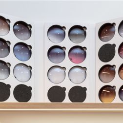 Tönungen und Farben für Ihre Sonnenbrille | Augenoptik Thomas Wünsche - Görlitz