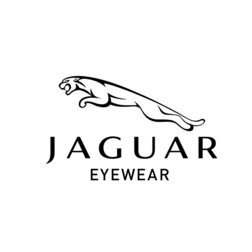 Markenlogo JAGUAR Eywear Brillen