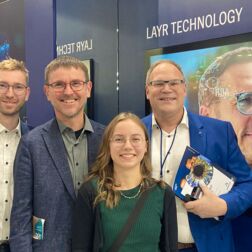 Foto Opti 2024 | Augenoptik Martin Wünsche - Görlitz