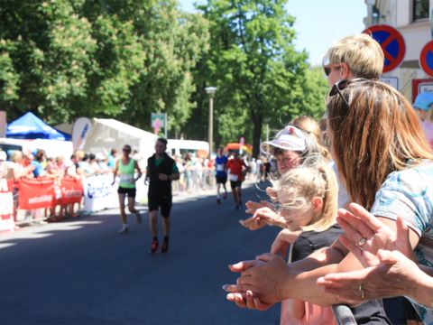 Europa-Marathon Görlitz 2019