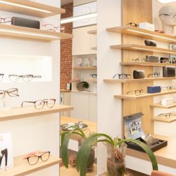 Brillenauswahl | Augenoptik Thomas Wünsche - Görlitz