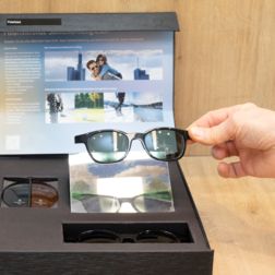 Brillentönung mit Blendschutz | Augenoptik Thomas Wünsche - Görlitz