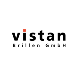 Markenlogo Vistan Brillen
