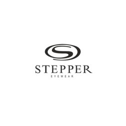 Markenlogo STEPPER EYEWEAR Brillen