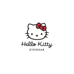 Markenlogo Hello Kitty EYEWEAR Brillen