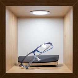 Brille MiNiMA | Augenoptik Thomas Wünsche - Görlitz
