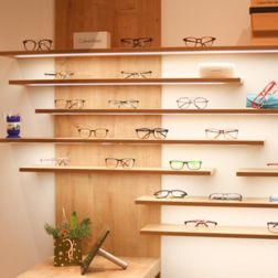 Brillenauswahl | Augenoptik Thomas Wünsche - Görlitz