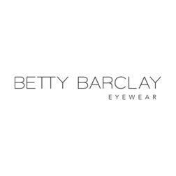 Markenlogo Betty Barclay Eywear Brillen