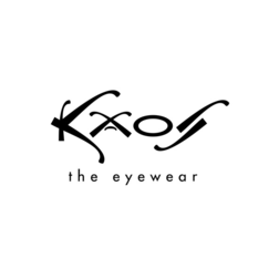 Markenlogo KAOS the eyewear Brillen