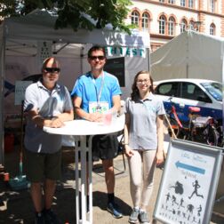Augenoptik Wünsche Görlitz-Marathon 2022