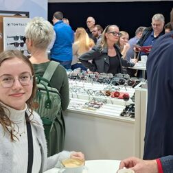 Foto Opti 2024 | Augenoptik Martin Wünsche - Görlitz