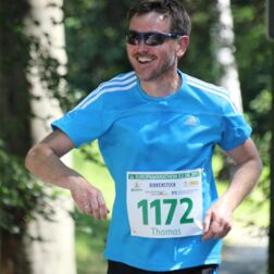Europa-Marathon 2019 - Thomas Wünsche Görlitz