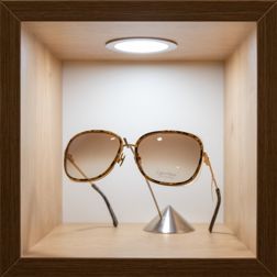 Sonnenbrille Calvin Klein | Augenoptik Thomas Wünsche - Görlitz