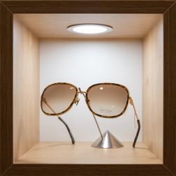 Sonnenbrille Calvin Klein | Augenoptik Thomas Wünsche - Görlitz