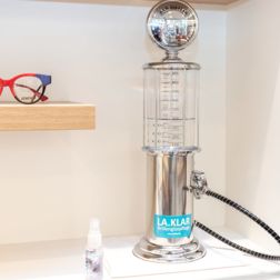 Nachfüllung Ihrer Brillenglaspflege | Augenoptik Thomas Wünsche - Görlitz
