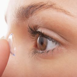 Kontaktlinsen | Augenoptik Thomas Wünsche Görlitz