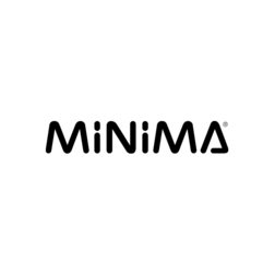 Markenlogo MiNiMA Brillen