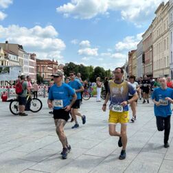 Augenoptik Martin Wünsche | Görlitz-Marathon 2024